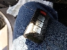 JA4APVAU2NU****** Salvage 2022 Mitsubishi Outlander in North Carolina State