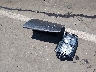 JA4APVAU2NU****** Wrecked 2022 Mitsubishi Outlander in North Carolina State