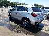 JA4APVAU2NU****** Salvage and Repairable 2022 Mitsubishi Outlander in Raleigh
