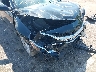 1G1ZD5ST4NF****** Wrecked 2022 Chevrolet Malibu in Tennessee State