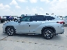 5TDGBRCH5MS****** Repairable 2021 Toyota Highlander in Texas State