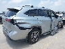 5TDGBRCH5MS****** Repairable 2021 Toyota Highlander
