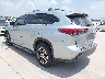 5TDGBRCH5MS****** Salvage and Repairable 2021 Toyota Highlander in San Antonio South