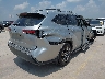 5TDGBRCH5MS****** Salvage and Wrecked 2021 Toyota Highlander in Texas State