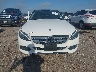 55SWF4KB2FU****** Wrecked 2015 Mercedes-Benz C-Class in Texas State