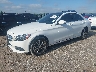 55SWF4KB2FU****** Used and Repairable 2015 Mercedes-Benz C-Class in Houston