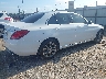 55SWF4KB2FU****** Salvage and Wrecked 2015 Mercedes-Benz C-Class in Texas State