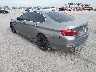 WBA5A7C53ED****** Salvage and Repairable 2014 BMW 5 Series in Saint Louis