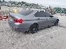 WBA5A7C53ED****** Salvage and Wrecked 2014 BMW 5 Series in Illinois State