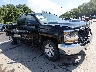 1GCRCREC8JZ****** Salvamento y Destrozados 2018 Chevrolet Silverado 1500 en Kansas City