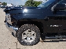 1GCRCREC8JZ****** Salvamento y Reparables 2018 Chevrolet Silverado 1500 en Estado de Kansas