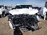 5TFWA5DB3SX****** Destrozados 2025 Toyota Tundra en Estado de Texas