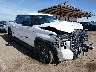 5TFWA5DB3SX****** Salvamento y Destrozados 2025 Toyota Tundra en El Paso