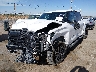 5TFWA5DB3SX****** Usados y Reparables 2025 Toyota Tundra en El Paso