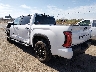 5TFWA5DB3SX****** Salvamento y Reparables 2025 Toyota Tundra en El Paso