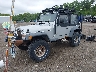 1J4FA29104P****** Usados y Reparables 2004 Jeep Wrangler en Templeton