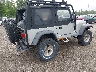 1J4FA29104P****** Salvamento y Destrozados 2004 Jeep Wrangler en Estado de Massachusetts