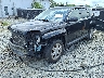 2GKFLTEKXG6****** Used and Repairable 2016 GMC Terrain in Macon