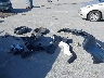 JTMMWRFV2SD****** Wrecked 2025 Toyota RAV4 in California State