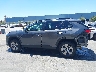 JTMMWRFV2SD****** Salvage 2025 Toyota RAV4