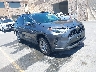 JTMMWRFV2SD****** Salvage and Wrecked 2025 Toyota RAV4 in Fremont