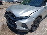 3GNKBKRS1NS****** Salvage and Wrecked 2022 Chevrolet Blazer in Grand Rapids