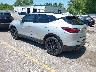 3GNKBKRS1NS****** Salvage and Repairable 2022 Chevrolet Blazer in Grand Rapids