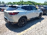 3GNKBKRS1NS****** Salvage and Wrecked 2022 Chevrolet Blazer in Michigan State