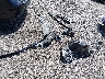 ML32FUFJ1RH****** Wrecked 2024 Mitsubishi Mirage in South Carolina State
