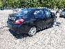 ML32FUFJ1RH****** Salvage and Wrecked 2024 Mitsubishi Mirage in South Carolina State