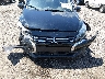 ML32FUFJ1RH****** Salvage and Repairable 2024 Mitsubishi Mirage in South Carolina State