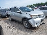 JTMRFREV1DD****** Salvage and Wrecked 2013 Toyota RAV4 in Louisville North