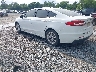 3FA6P0HD3LR****** Salvamento y Reparables 2020 Ford Fusion en Charleston
