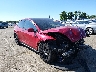 7SAXCBE62NF****** Salvage and Wrecked 2022 Tesla Model X in Electric Vehicle Auctions