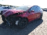 7SAXCBE62NF****** Used and Repairable 2022 Tesla Model X in Electric Vehicle Auctions