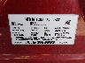 7SAXCBE62NF****** Used 2022 Tesla Model X in Electric Vehicle Auctions