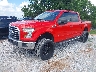1FTEW1EP5GK****** Usados y Reparables 2016 Ford F-150 en Springfield