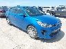 3KPA24ADXPE****** Salvage and Wrecked 2023 Kia Rio in San Antonio South