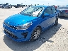 3KPA24ADXPE****** Used and Repairable 2023 Kia Rio in San Antonio South