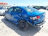 3KPA24ADXPE****** Salvage and Repairable 2023 Kia Rio in San Antonio South