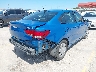 3KPA24ADXPE****** Salvage and Wrecked 2023 Kia Rio in Texas State