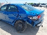 3KPA24ADXPE****** Salvage and Repairable 2023 Kia Rio in Texas State