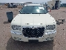 2C3CK6CT8AH****** Wrecked 2010 Chrysler 300C in South Dakota State