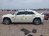 2C3CK6CT8AH****** Repairable 2010 Chrysler 300C in South Dakota State