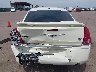 2C3CK6CT8AH****** Wrecked 2010 Chrysler 300C