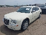 2C3CK6CT8AH****** Used and Repairable 2010 Chrysler 300C in Sioux Falls