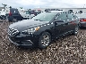 5NPE24AF0HH****** Used and Repairable 2017 Hyundai Sonata in Chicago North