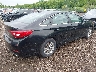 5NPE24AF0HH****** Salvage and Wrecked 2017 Hyundai Sonata in Illinois State