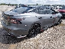 1N4AA6AV7KC****** Salvamento y Destrozados 2019 Nissan Maxima en Estado de Luisiana