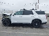 KM8R3DGE1SU****** Salvage 2025 Hyundai Palisade